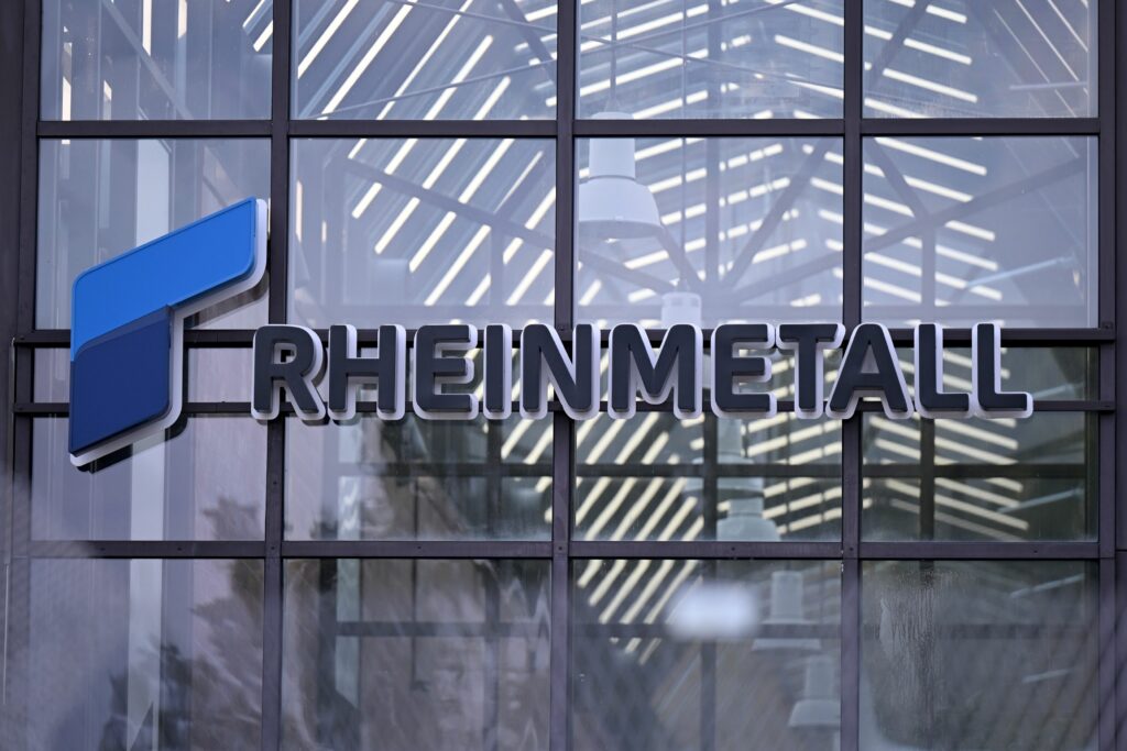 Rheinmetall își lărgește orizonturile în industria navală! Rheinmetall își lărgește orizonturile în industria navală!