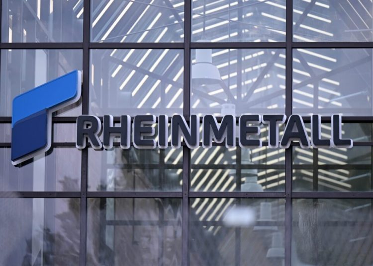 Rheinmetall își lărgește orizonturile în industria navală! Rheinmetall își lărgește orizonturile în industria navală!