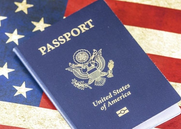 SUA intensifică controalele la frontieră: străinii, sub observație! SUA intensifică controalele la frontieră: străinii, sub observație!