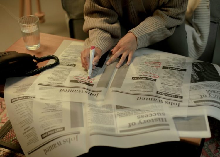 În 2026, aproape jumătate dintre europeni își doresc un nou loc de muncă! În 2026, aproape jumătate dintre europeni își doresc un nou loc de muncă!