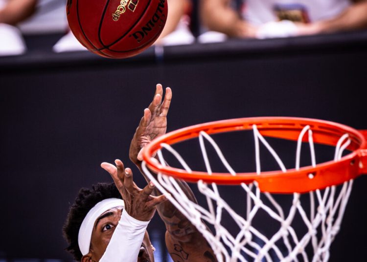 U-BT vizează a șasea victorie consecutivă pe teren propriu! U-BT vizează a șasea victorie consecutivă pe teren propriu!