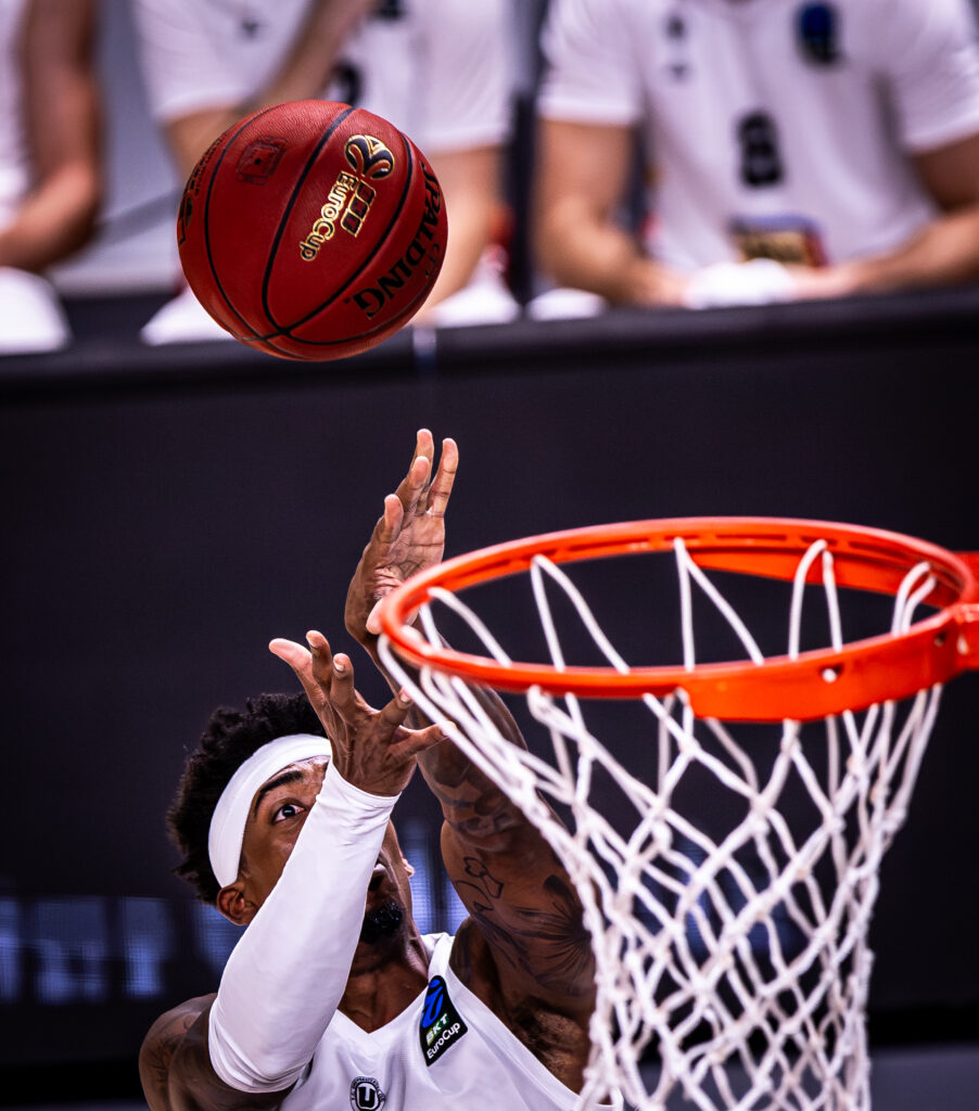 U-BT vs Hamburg: Duel crucial în penultimul meci acasă în Eurocup! U-BT vs Hamburg: Duel crucial în penultimul meci acasă în Eurocup!