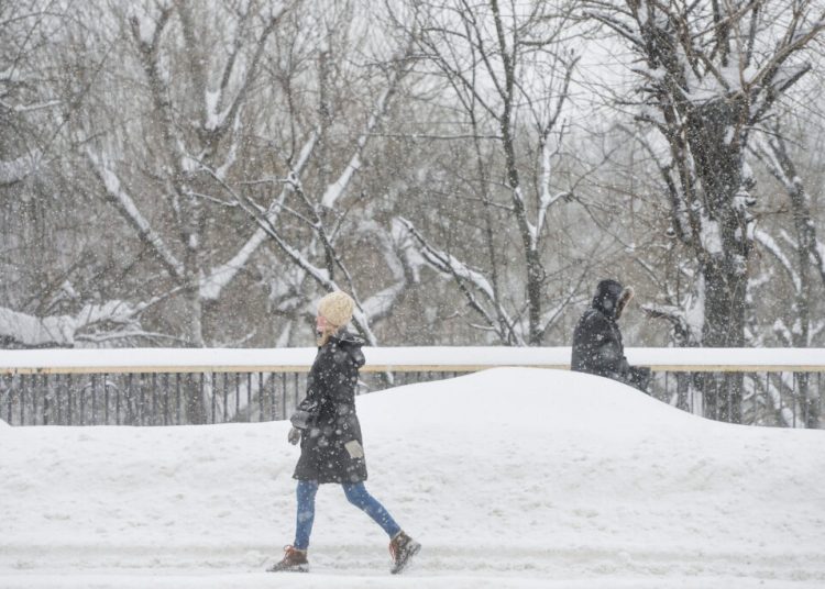 Februarie aduce un val de frig extrem în Europa: Vortexul Polar se apropie! Februarie aduce un val de frig extrem în Europa: Vortexul Polar se apropie!