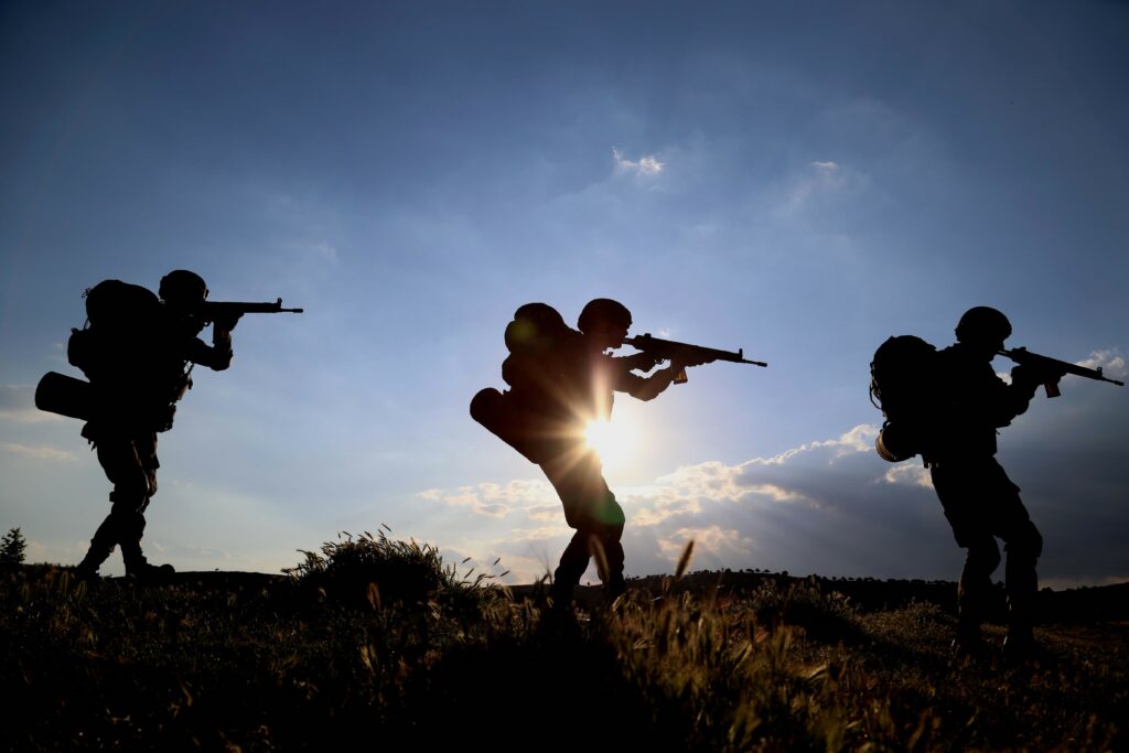 Generalii Europei trag un semnal de alarmă: Războiul bate la ușă! Generalii Europei trag un semnal de alarmă: Războiul bate la ușă!