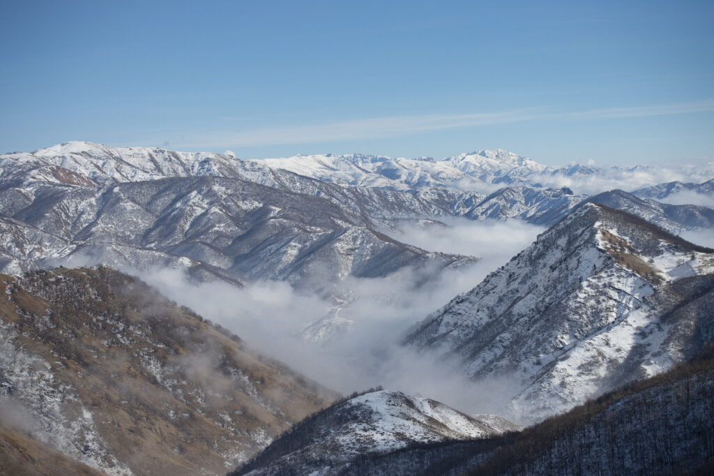 Avertizare cod portocaliu: Ploi torențiale și viscol în 6 județe! Avertizare cod portocaliu: Ploi torențiale și viscol în 6 județe!
