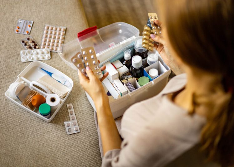 Ibuprofen vs. Paracetamol: Care e soluția ideală pentru febră? Ibuprofen vs. Paracetamol: Care e soluția ideală pentru febră?