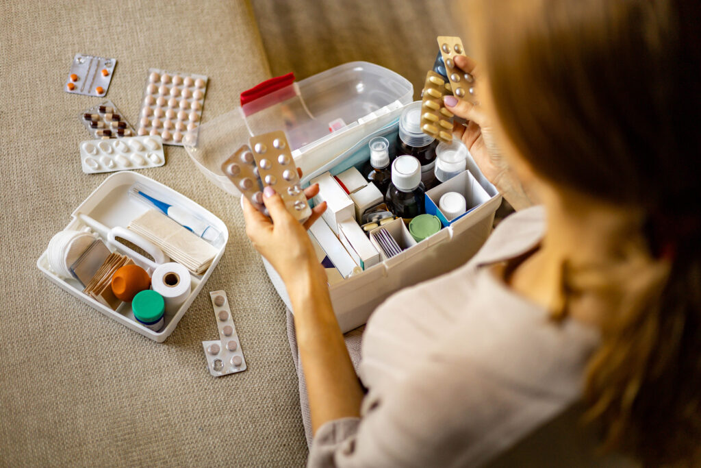 Ibuprofen vs. Paracetamol: Care e soluția ideală pentru febră? Ibuprofen vs. Paracetamol: Care e soluția ideală pentru febră?