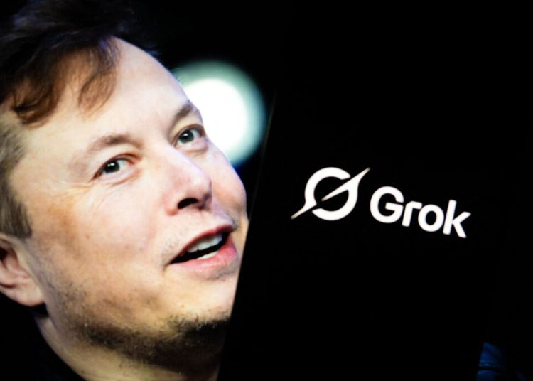Controversă globală: Chatbotul lui Musk în mijlocul scandalului cu imagini șocante Controversă globală: Chatbotul lui Musk în mijlocul scandalului cu imagini șocante