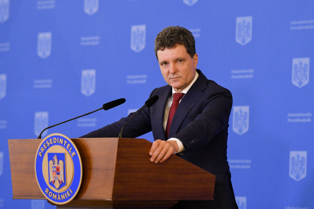 Nicușor Dan: Invitația în SUA este reală, vreau o vizită cu impact! Nicușor Dan: Invitația în SUA este reală, vreau o vizită cu impact!