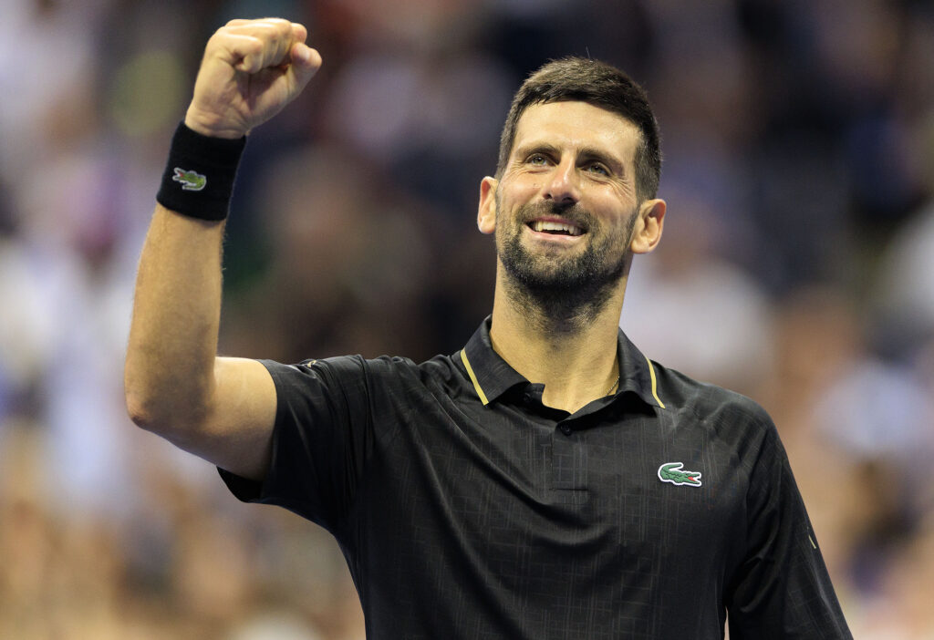 Novak Djokovic se desparte de asociația jucătorilor pe care a fondat-o! Novak Djokovic se desparte de asociația jucătorilor pe care a fondat-o!