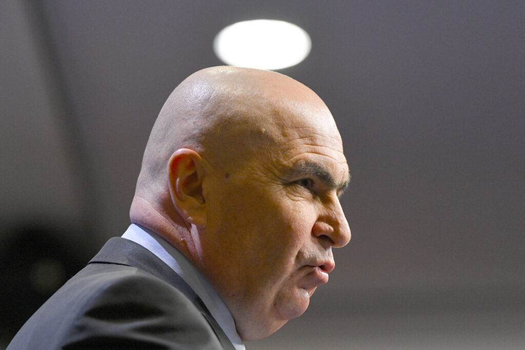 Bolojan la Iași: Primarii merită condiții pentru a performa! Bolojan la Iași: Primarii merită condiții pentru a performa!