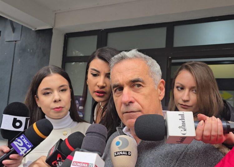Călin Georgescu: Venezuela azi, Europa de Vest și Est mâine? Călin Georgescu: Venezuela azi, Europa de Vest și Est mâine?
