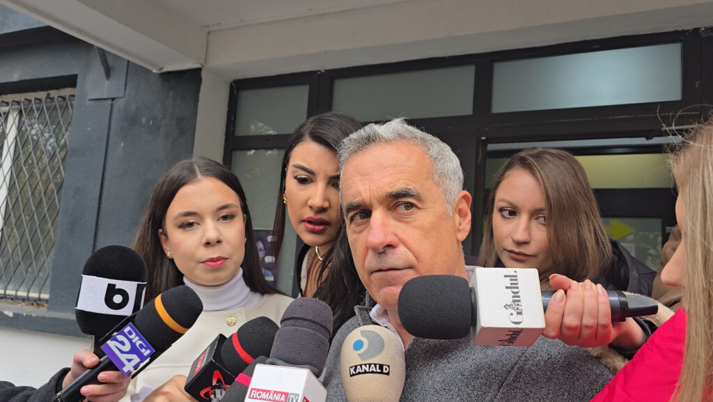 Călin Georgescu: Venezuela azi, Europa de Vest și Est mâine? Călin Georgescu: Venezuela azi, Europa de Vest și Est mâine?