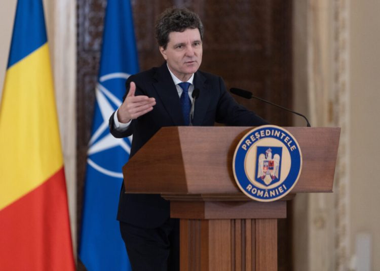 Nicușor Dan răspunde lui Trump: România evaluează Carta „Board of Peace” Nicușor Dan răspunde lui Trump: România evaluează Carta „Board of Peace”