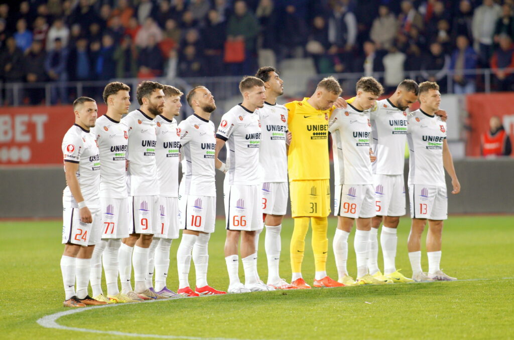 FC Hermannstadt își redobândește libertatea de transferuri! FC Hermannstadt își redobândește libertatea de transferuri!