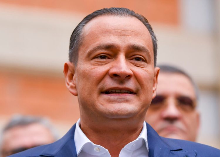 Daniel Băluță: Sectorul 4, fără străzi blocate – Află adevărul! Daniel Băluță: Sectorul 4, fără străzi blocate – Află adevărul!