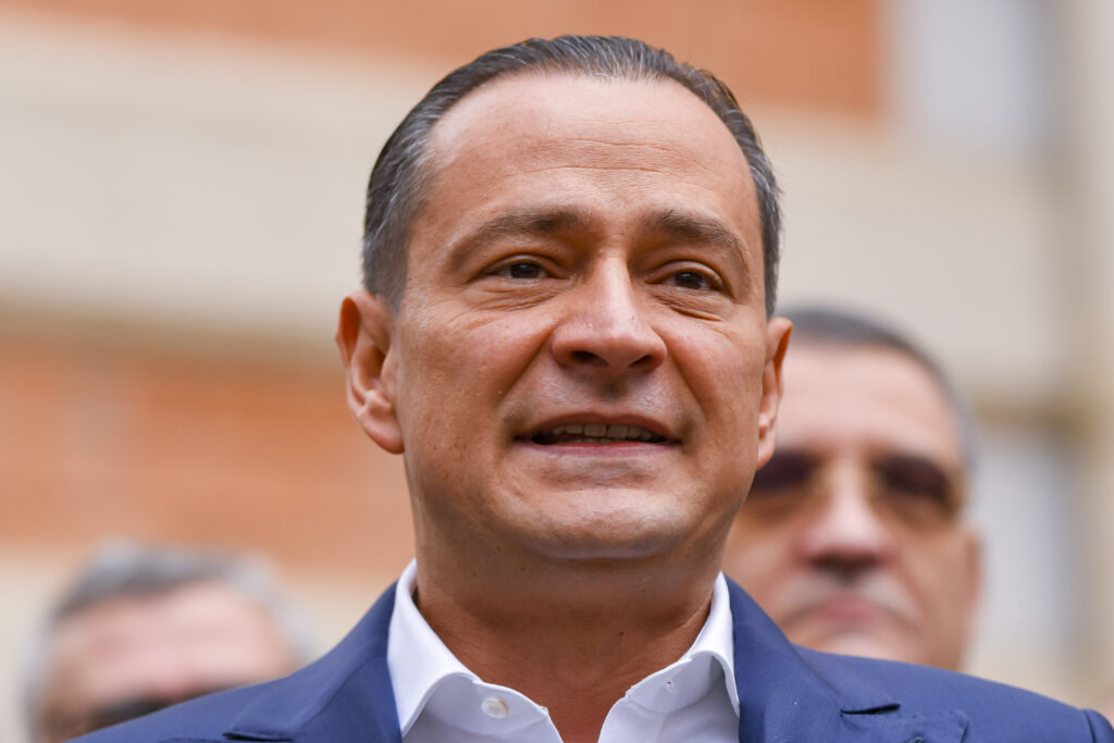 Daniel Băluță: Sectorul 4, fără străzi blocate – Află adevărul! Daniel Băluță: Sectorul 4, fără străzi blocate – Află adevărul!