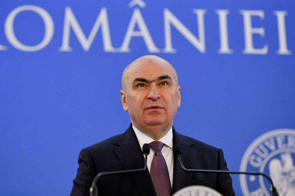 Bolojan: Fără taxe mai mari în 2023, doar cheltuieli reduse! Bolojan: Fără taxe mai mari în 2023, doar cheltuieli reduse!