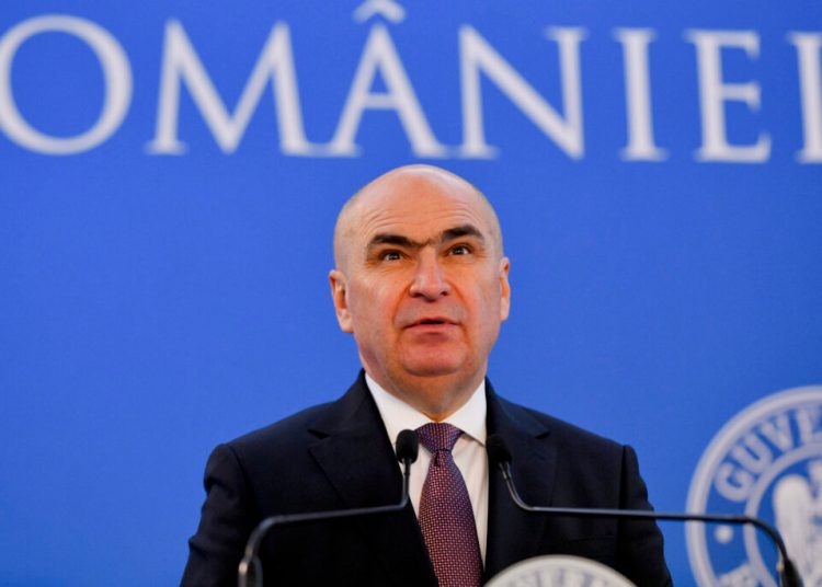 Ilie Bolojan: Amânarea CCR pentru pensiile magistraților, o injustiție! Ilie Bolojan: Amânarea CCR pentru pensiile magistraților, o injustiție!