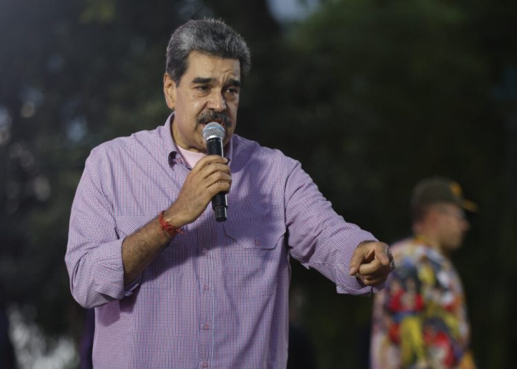 Delta Force l-a capturat pe Nicolás Maduro! Ce urmează pentru liderul venezuelean? Delta Force l-a capturat pe Nicolás Maduro! Ce urmează pentru liderul venezuelean?