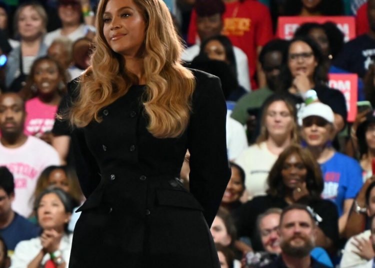 Beyoncé devine miliardară: Forbes confirmă realizarea istorică! Beyoncé devine miliardară: Forbes confirmă realizarea istorică!