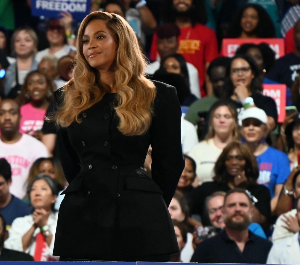 Beyoncé devine miliardară: Forbes confirmă realizarea istorică! Beyoncé devine miliardară: Forbes confirmă realizarea istorică!