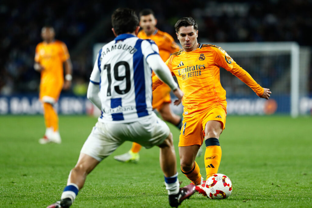 Maroc și Mali în egalitate: Brahim strălucește, Mbappé pe margine! Maroc și Mali în egalitate: Brahim strălucește, Mbappé pe margine!