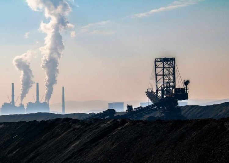 Atac cibernetic la Complexul Energetic Oltenia: posibile date furate! Atac cibernetic la Complexul Energetic Oltenia: posibile date furate!