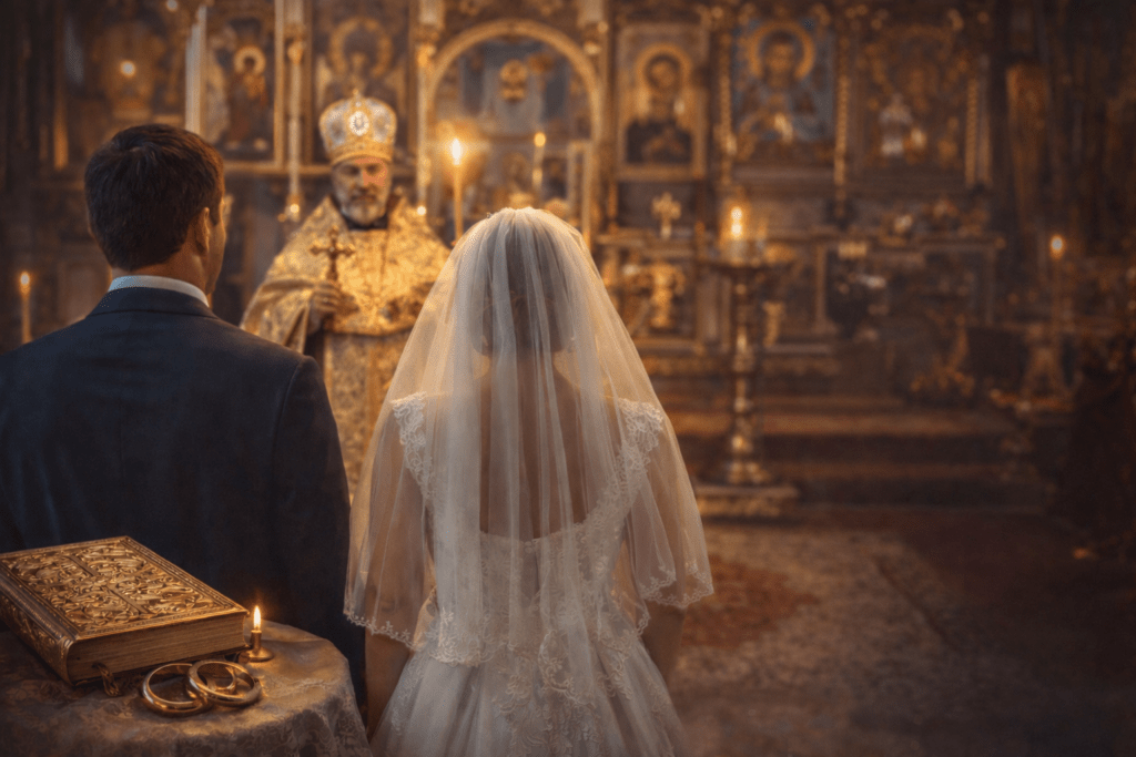 Nunti în 2026: Ghid complet pentru zilele favorabile și nefavorabile! Nunti în 2026: Ghid complet pentru zilele favorabile și nefavorabile!