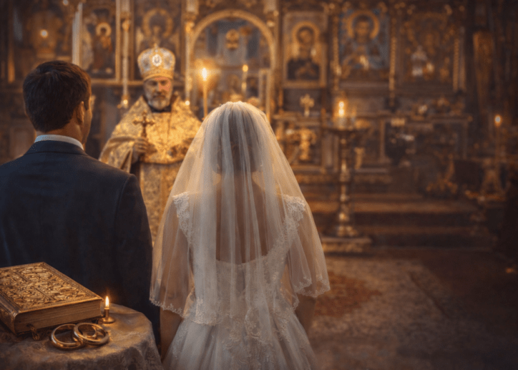 Nunti în 2026: Ghid complet pentru zilele favorabile și nefavorabile! Nunti în 2026: Ghid complet pentru zilele favorabile și nefavorabile!