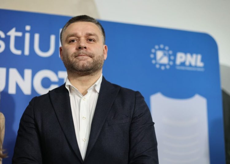 Ciucu: „Schizoizi” – Propunere surprinzătoare pentru impozitele locale! Ciucu: „Schizoizi” – Propunere surprinzătoare pentru impozitele locale!