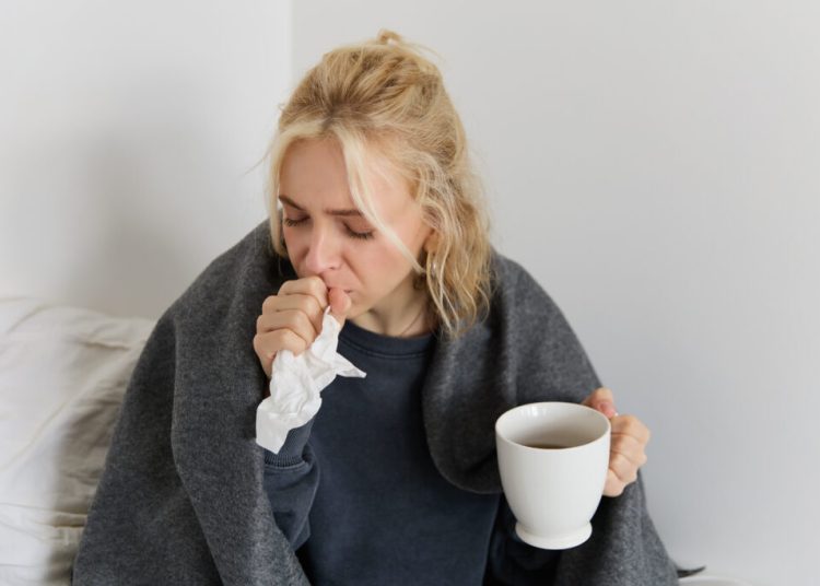 Valul de gripă în Elveția: alertă sanitară fără precedent! Valul de gripă în Elveția: alertă sanitară fără precedent!