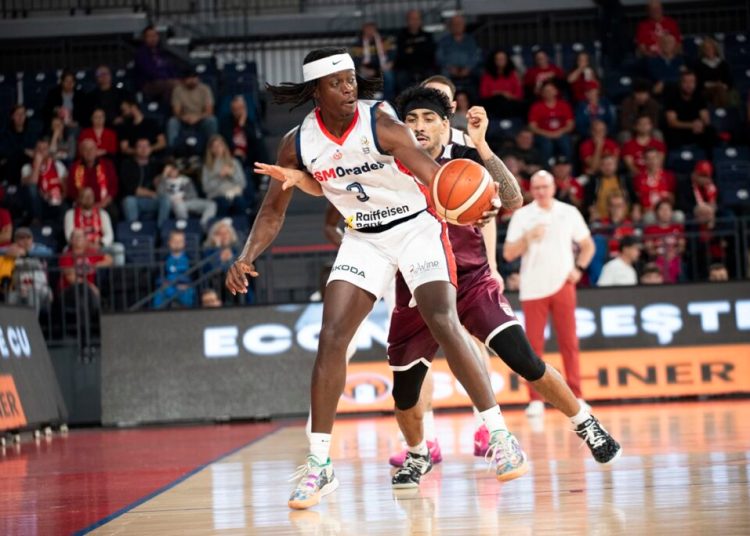 CSM Oradea vs. Dinamo: Duelul electrizant din finala Ligii Naționale! CSM Oradea vs. Dinamo: Duelul electrizant din finala Ligii Naționale!