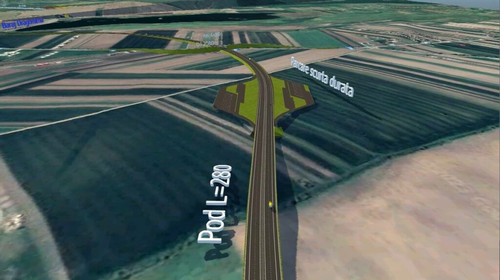 Licitația pentru Drumul Expres Suceava-Siret, anunțată de Cristian Pistol! Licitația pentru Drumul Expres Suceava-Siret, anunțată de Cristian Pistol!