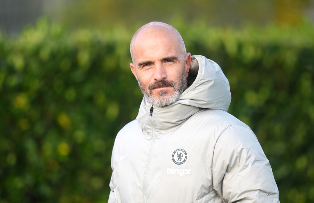 Enzo Maresca se desparte de Chelsea: ce urmează pentru club? Enzo Maresca se desparte de Chelsea: ce urmează pentru club?