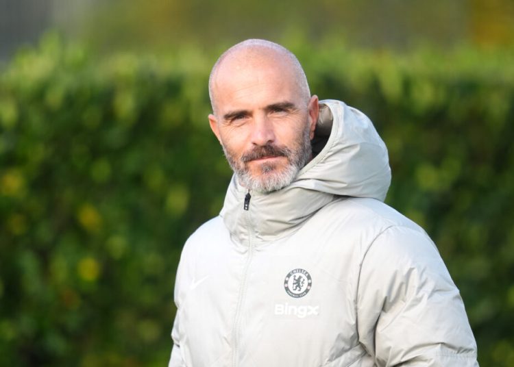 Enzo Maresca se desparte de Chelsea: ce urmează pentru club? Enzo Maresca se desparte de Chelsea: ce urmează pentru club?