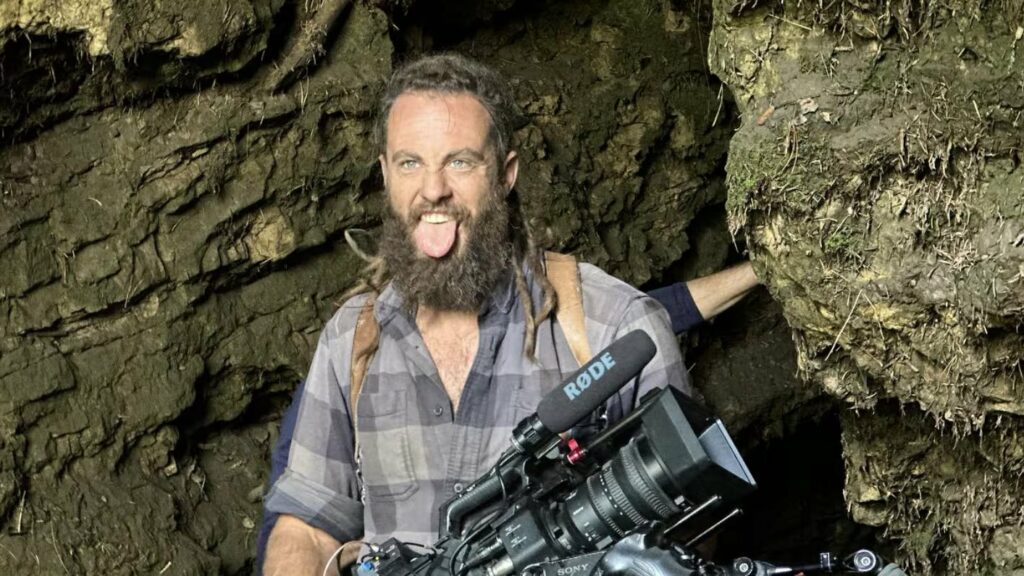 Vedetă Discovery Channel implicată într-o crimă șocantă în Las Vegas! Vedetă Discovery Channel implicată într-o crimă șocantă în Las Vegas!