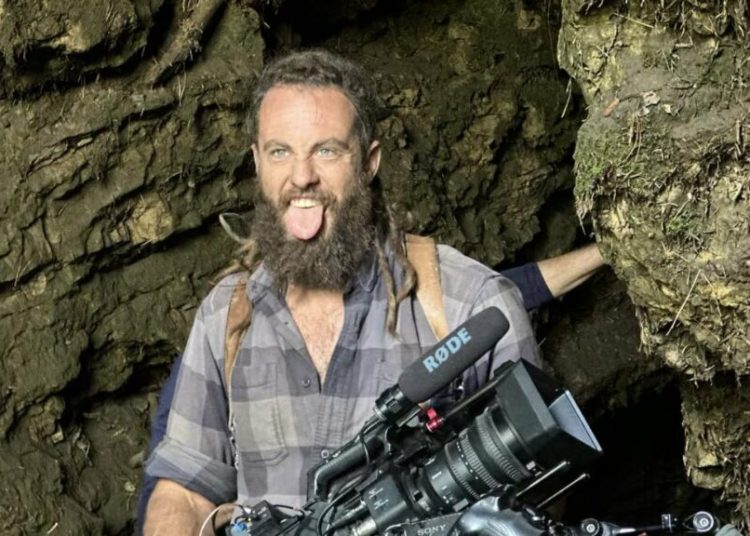 Vedetă Discovery Channel implicată într-o crimă șocantă în Las Vegas! Vedetă Discovery Channel implicată într-o crimă șocantă în Las Vegas!