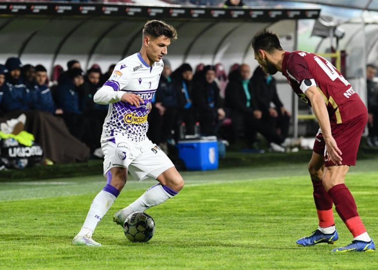 Fiul lui Ionel Ganea, discriminat în Ungaria din cauza naționalității! Fiul lui Ionel Ganea, discriminat în Ungaria din cauza naționalității!