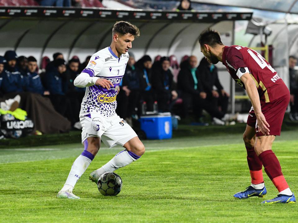 Fiul lui Ionel Ganea, discriminat în Ungaria din cauza naționalității! Fiul lui Ionel Ganea, discriminat în Ungaria din cauza naționalității!