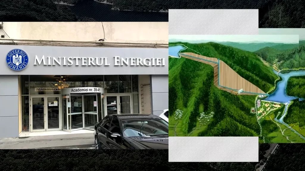 Hidroelectrica și EDF: Parteneriatul care revitalizează Tarnița, „bateria naturală” a României! Hidroelectrica și EDF: Parteneriatul care revitalizează Tarnița, „bateria naturală” a României!