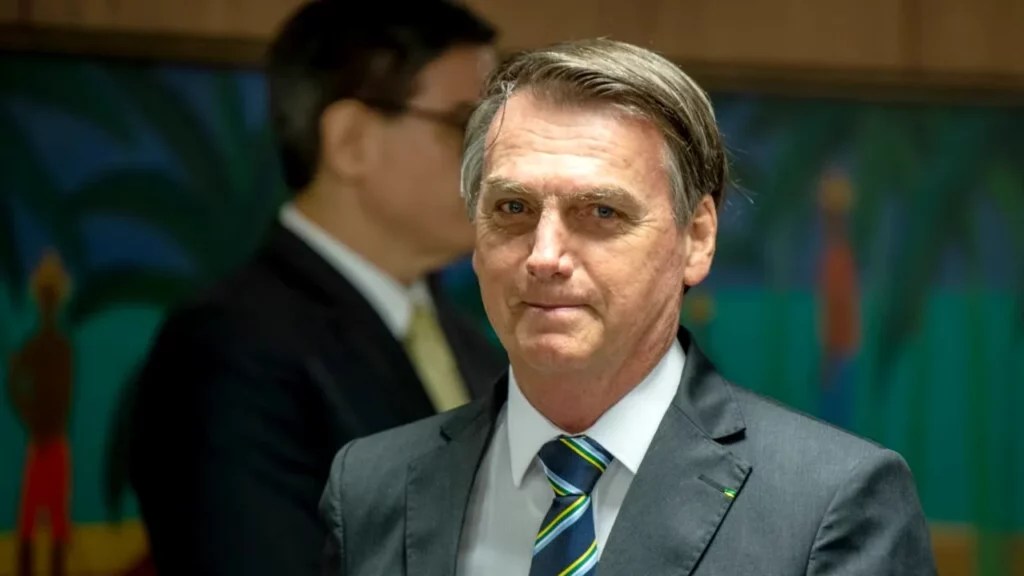 Jair Bolsonaro, fost președinte al Braziliei, se pregătește pentru o operație rară! Jair Bolsonaro, fost președinte al Braziliei, se pregătește pentru o operație rară!