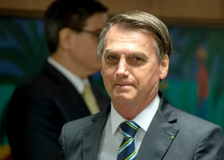 Jair Bolsonaro, fost președinte al Braziliei, se pregătește pentru o operație rară! Jair Bolsonaro, fost președinte al Braziliei, se pregătește pentru o operație rară!