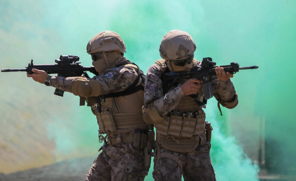 Turcia avertizează: Statul Islamic ar putea ataca de Crăciun și Anul Nou! Turcia avertizează: Statul Islamic ar putea ataca de Crăciun și Anul Nou!