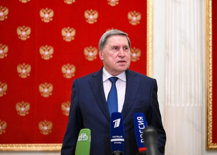 Kremlinul: Putin și Trump resping armistițiul temporar pentru a evita prelungirea conflictului Kremlinul: Putin și Trump resping armistițiul temporar pentru a evita prelungirea conflictului