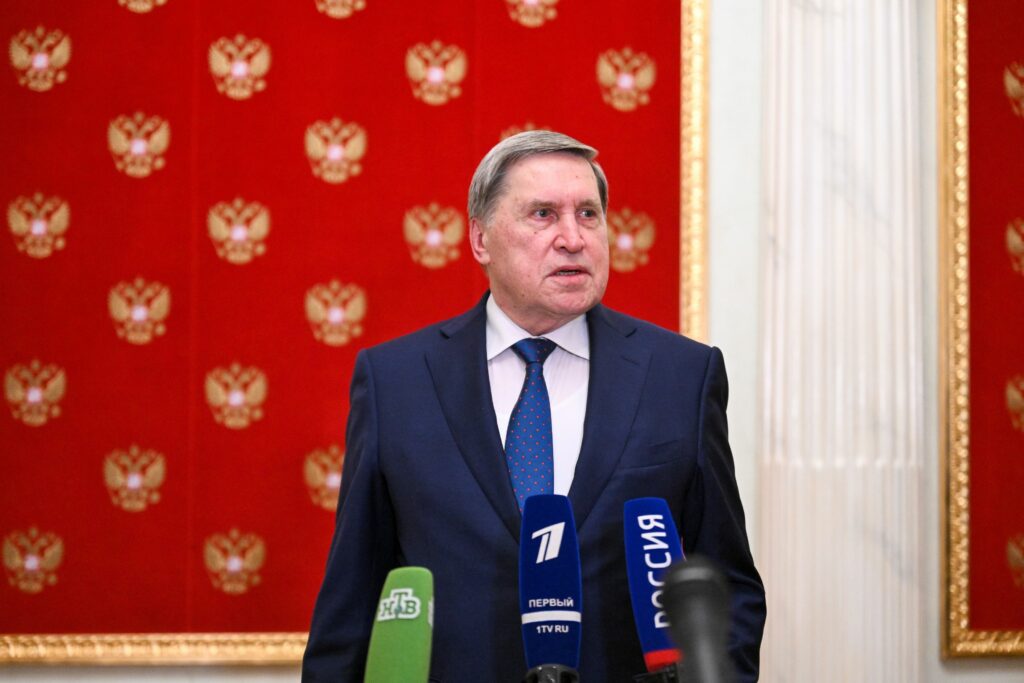 Kremlinul: Putin și Trump resping armistițiul temporar pentru a evita prelungirea conflictului Kremlinul: Putin și Trump resping armistițiul temporar pentru a evita prelungirea conflictului