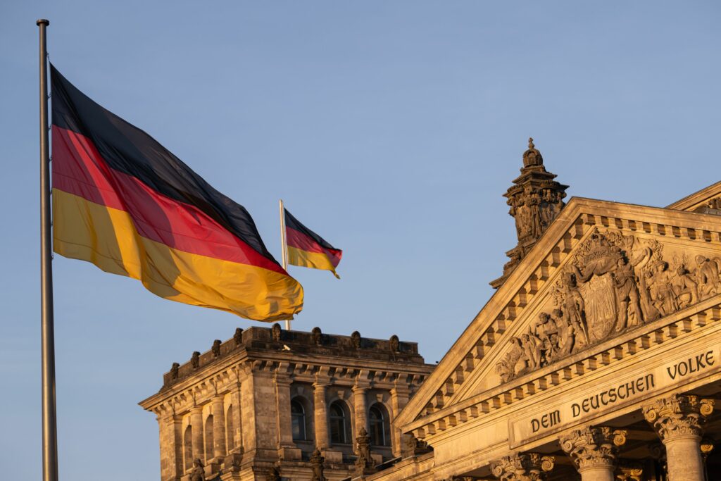 Germania ia măsuri împotriva manipulării imaginilor cu inteligență artificială! Germania ia măsuri împotriva manipulării imaginilor cu inteligență artificială!