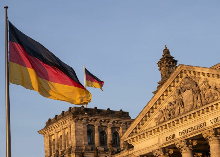 Germania ia măsuri împotriva manipulării imaginilor cu inteligență artificială! Germania ia măsuri împotriva manipulării imaginilor cu inteligență artificială!