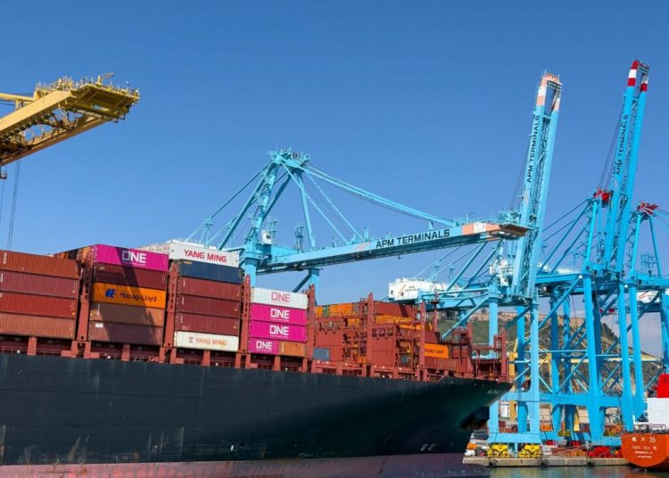 Poliția finlandeză confiscă navă cargo suspectă de avarii în Marea Baltică Poliția finlandeză confiscă navă cargo suspectă de avarii în Marea Baltică