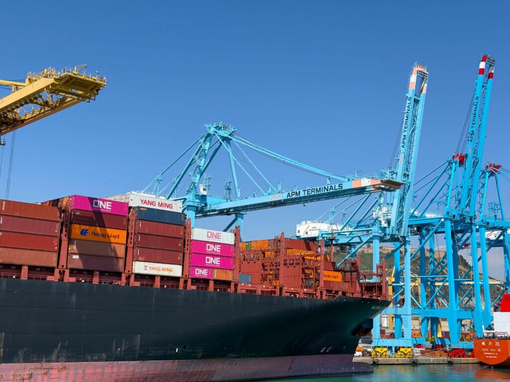 Poliția finlandeză confiscă navă cargo suspectă de avarii în Marea Baltică Poliția finlandeză confiscă navă cargo suspectă de avarii în Marea Baltică